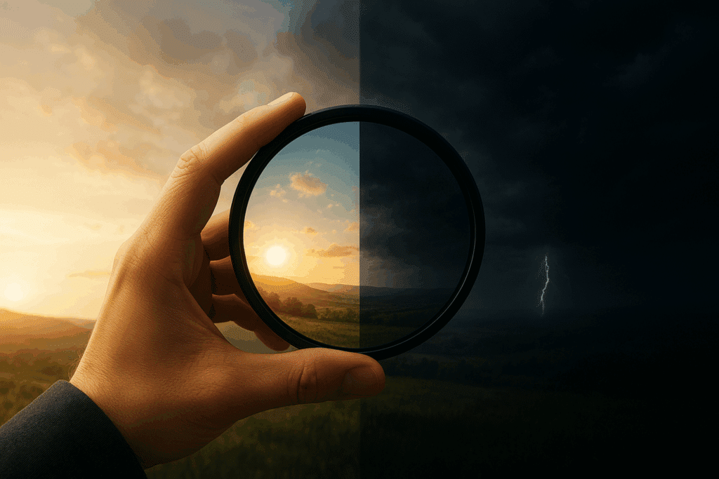 This image is uploaded as an article image for the post on why your beliefs control your reality