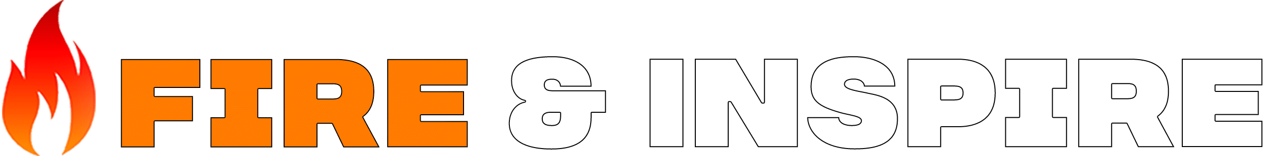 Fire & Inspire